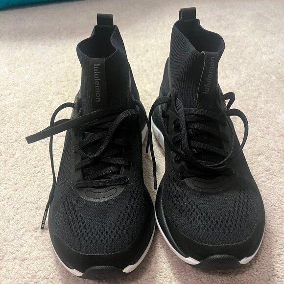 lululemon Chargefeel Mid Women's Workout Shoe - Picture 3 of 11